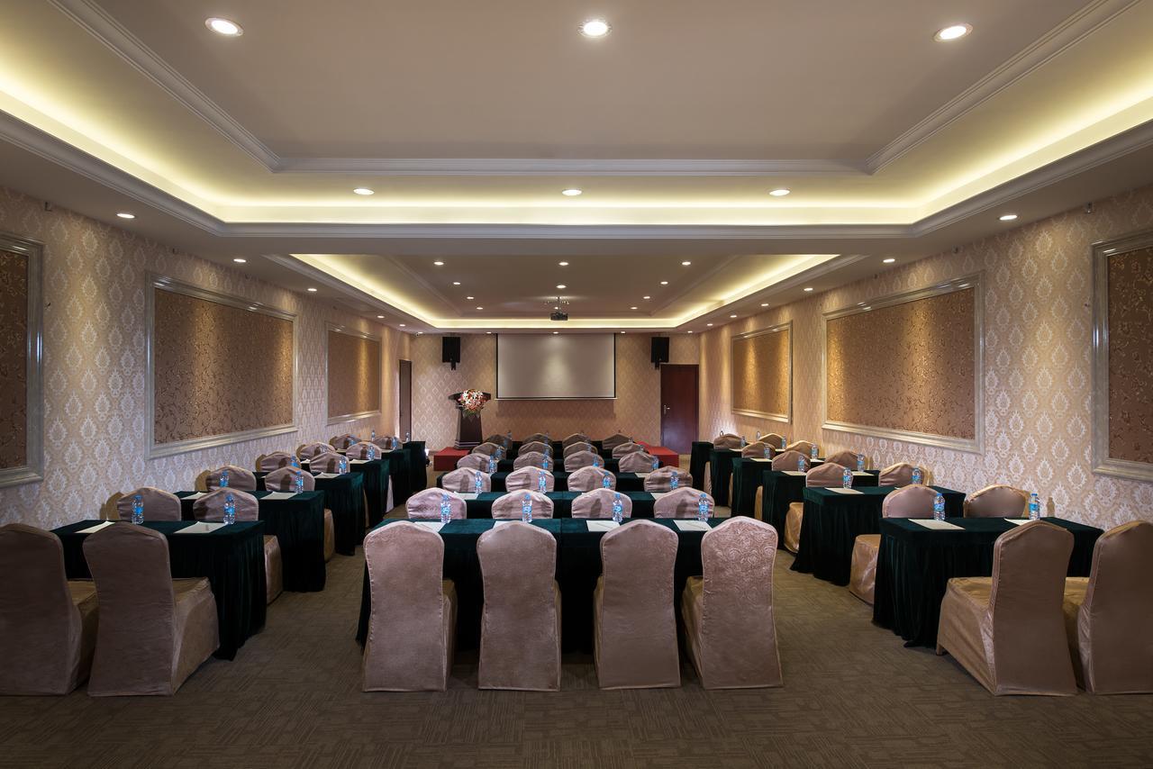 Vienna Hotel Jinshan New City Wanda Plaza Экстерьер фото