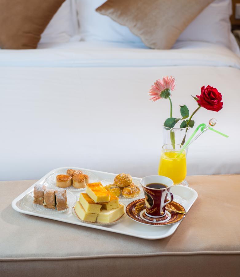 Vienna Hotel Jinshan New City Wanda Plaza Экстерьер фото